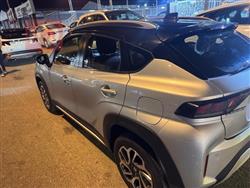 Suzuki Fronx